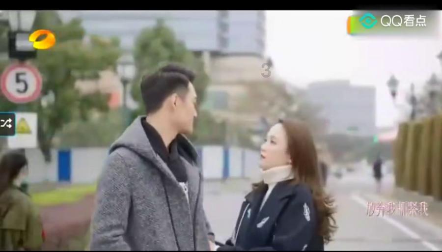 女友的过去，我该介意吗？游戏画面