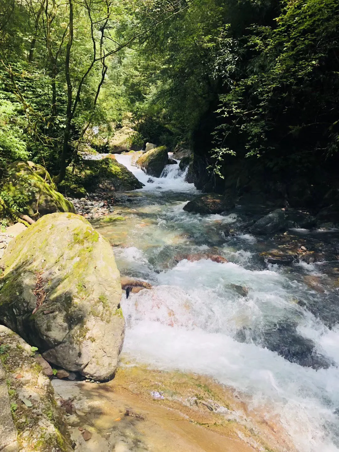 逃离地下古寺庙2